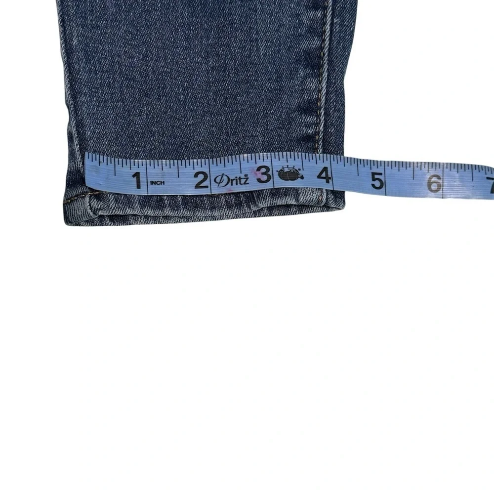 Lucky Brand Mid Rise Skinny Ava Women’s Jeans Size 8/29 Regular